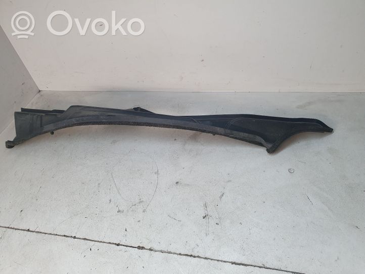 Toyota Prius (XW20) Panel wykończeniowy błotnika 5382847020