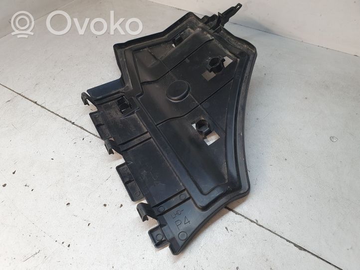 Toyota Prius (XW30) Element deski rozdzielczej / dół 5560747040