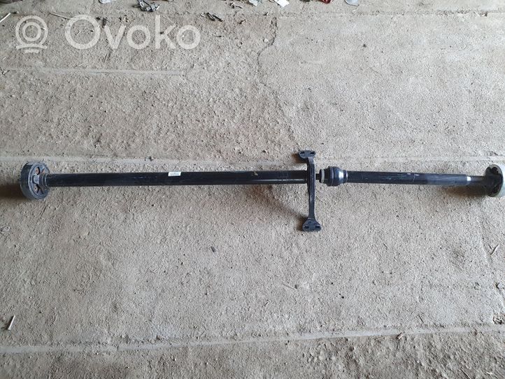 Volkswagen Golf VI Drive shaft (set) 5N0521101M