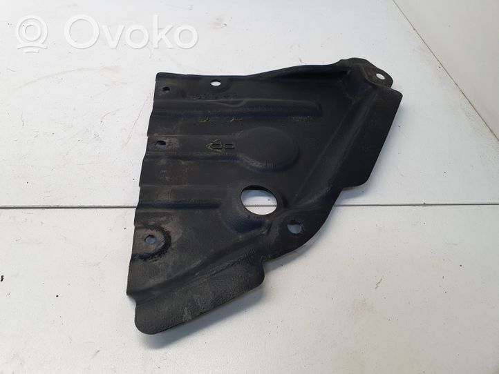 Toyota Prius (XW50) Protection inférieure latérale 5387547090