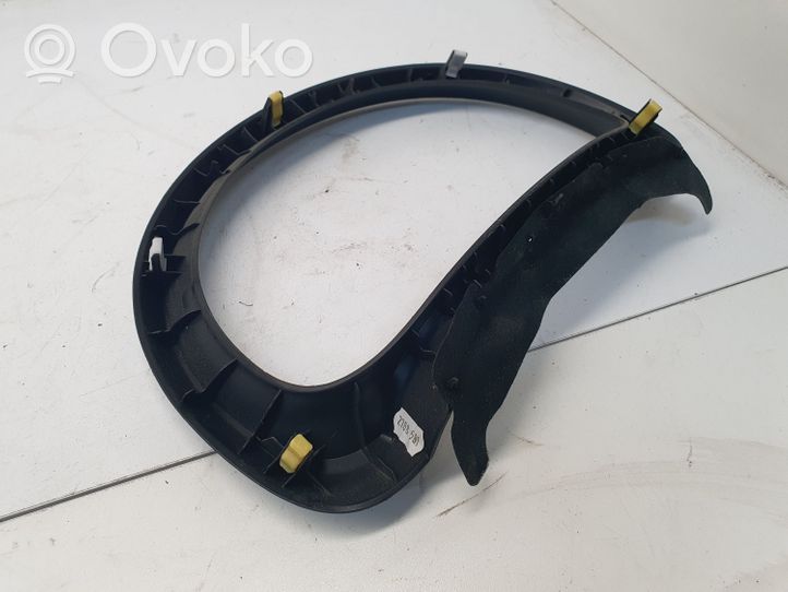 Toyota Yaris Garniture de tableau de bord 554110D150