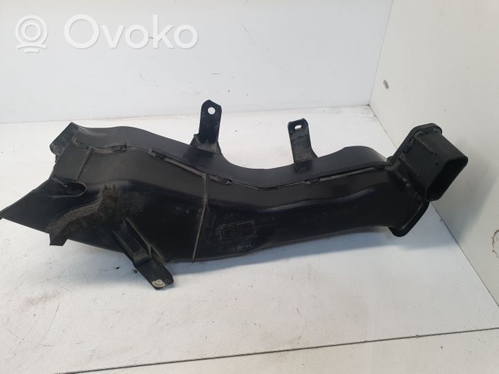 Lexus GS 250 350 300H 450H Canale/condotto dell’aria per il raffreddamento del freno 5328630130