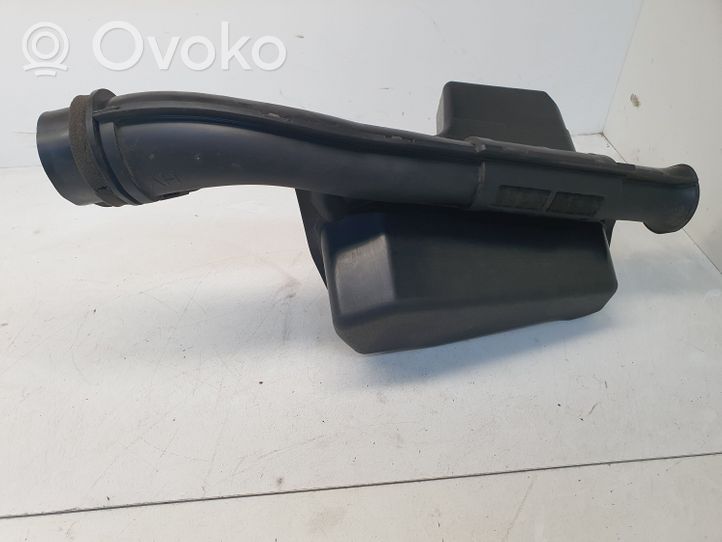 Toyota Auris E180 Intake resonator 177500T010