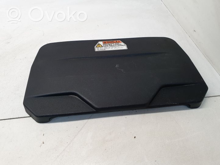 Lexus GS 250 350 300H 450H Coperchio/tappo della scatola vassoio della batteria 5147030010