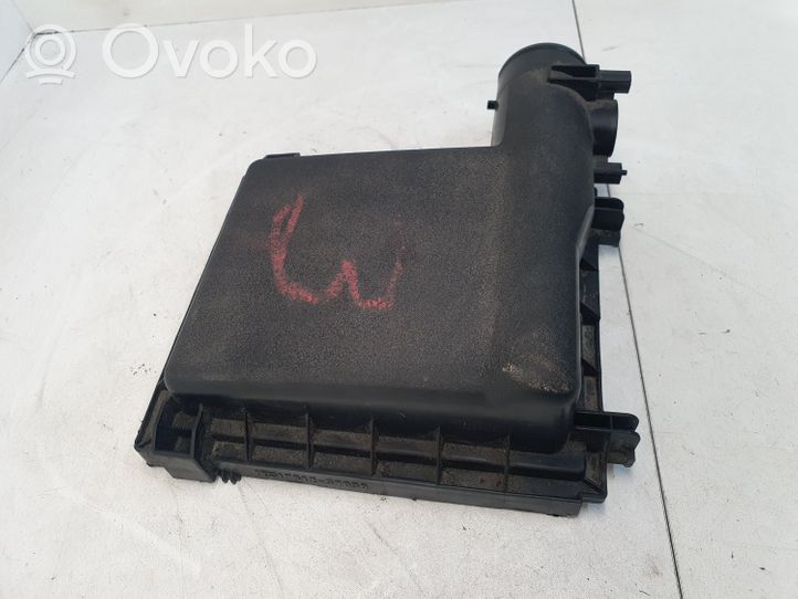 Toyota Prius (XW30) Coperchio scatola del filtro dell’aria 1781237030