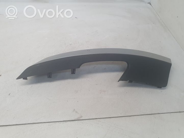 Toyota Auris E180 Rivestimento della maniglia interna per portiera anteriore 7463002030