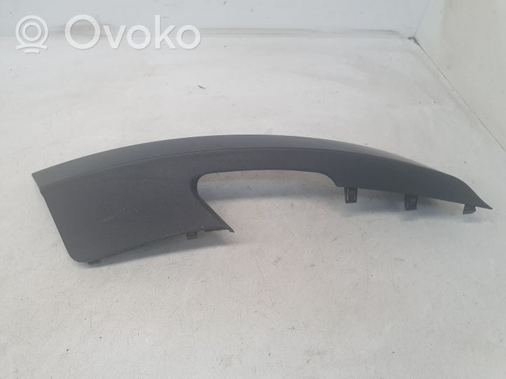 Toyota Auris E180 Rivestimento della maniglia interna per portiera anteriore 7464002020