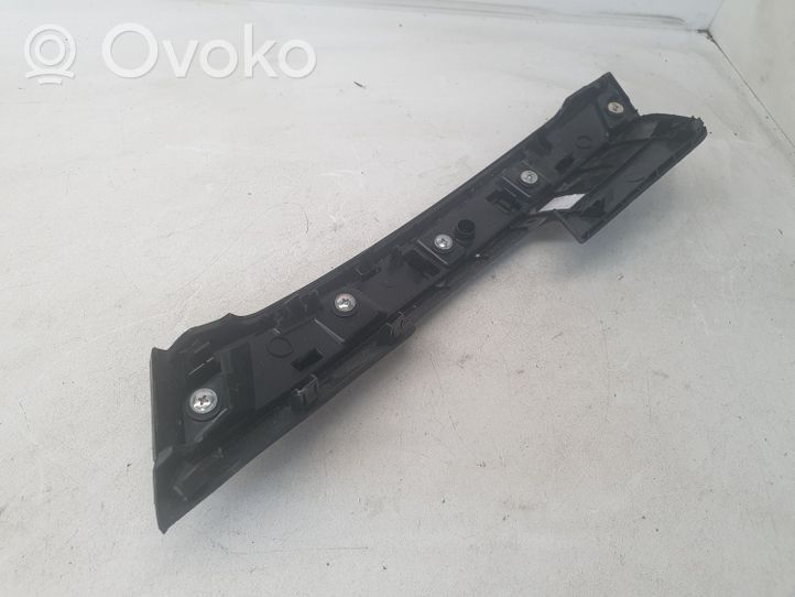 Toyota Auris E180 Rivestimento della maniglia interna per portiera anteriore 7464002020