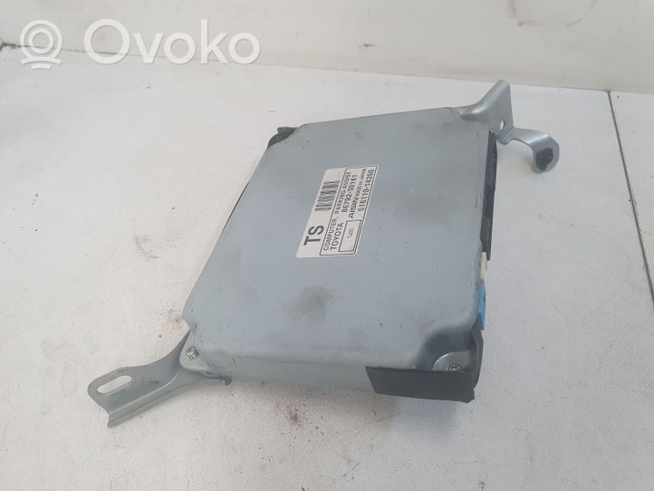 Lexus GS 250 350 300H 450H Centralina/modulo sensori di parcheggio PDC 8679230161