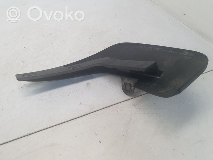 Toyota Auris E180 Staffa paraspruzzi anteriore 7662602340