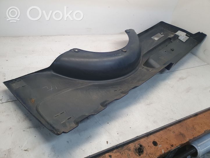 Toyota RAV 4 (XA40) Rivestimento pannello inferiore del bagagliaio/baule 7681148904