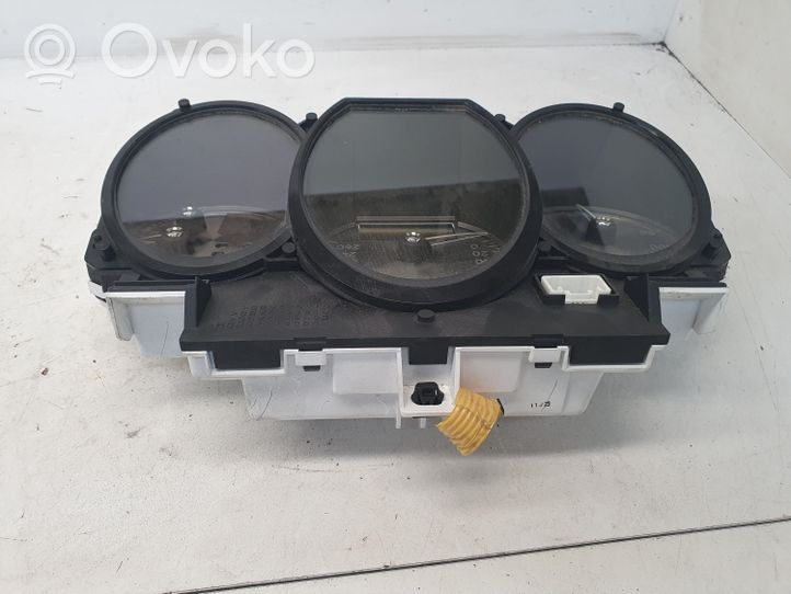 Lexus GS 250 350 300H 450H Tachimetro (quadro strumenti) 8380030P00