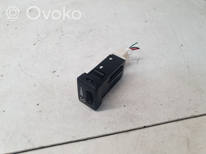 Toyota RAV 4 (XA40) Panel lighting control switch 453471