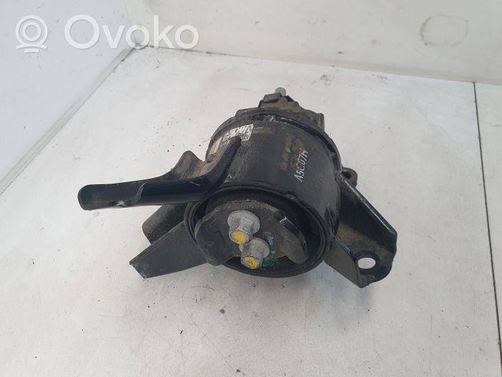 Hyundai ix35 Supporto della scatola del cambio 218302Y701