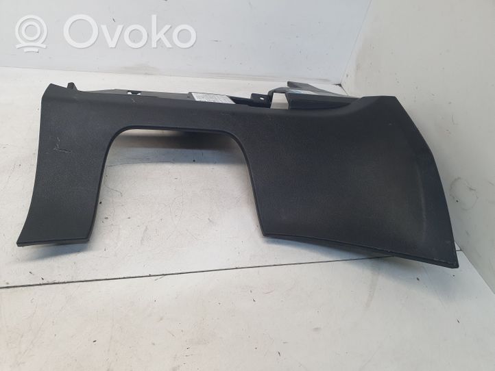 Honda Civic Garniture panneau inférieur de tableau de bord 77300SMGG01020