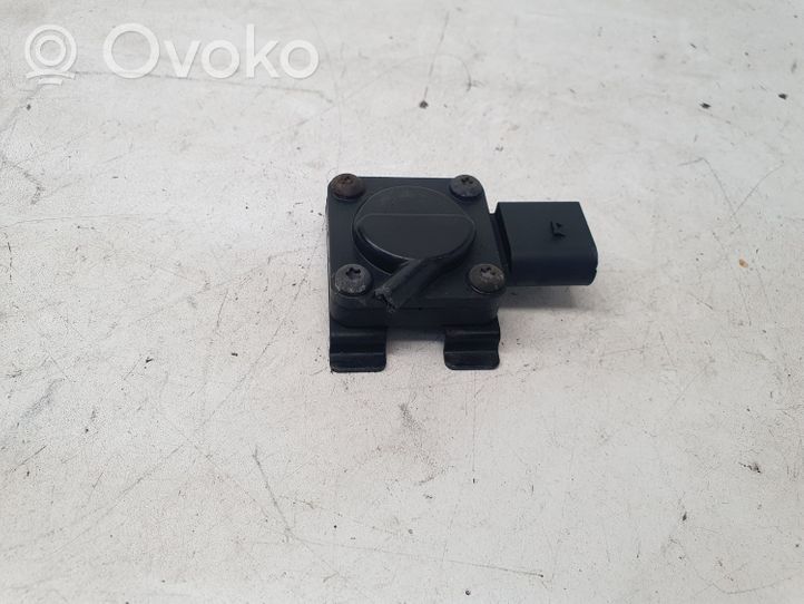 BMW 5 E60 E61 Sensore di pressione dei gas di scarico 1362778921903