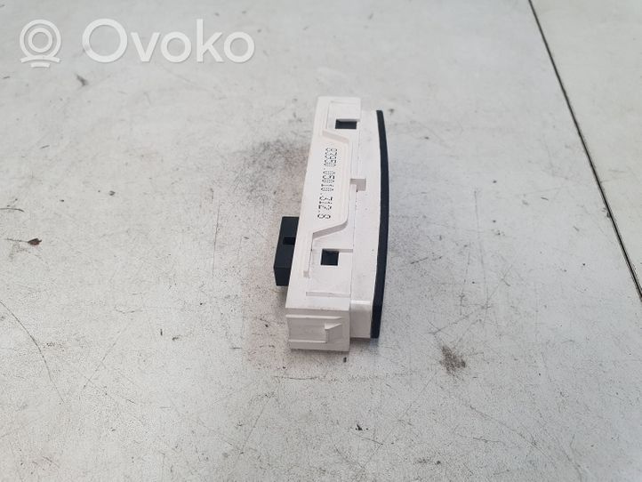 Toyota Avensis T270 Monitori/näyttö/pieni näyttö 8395005010