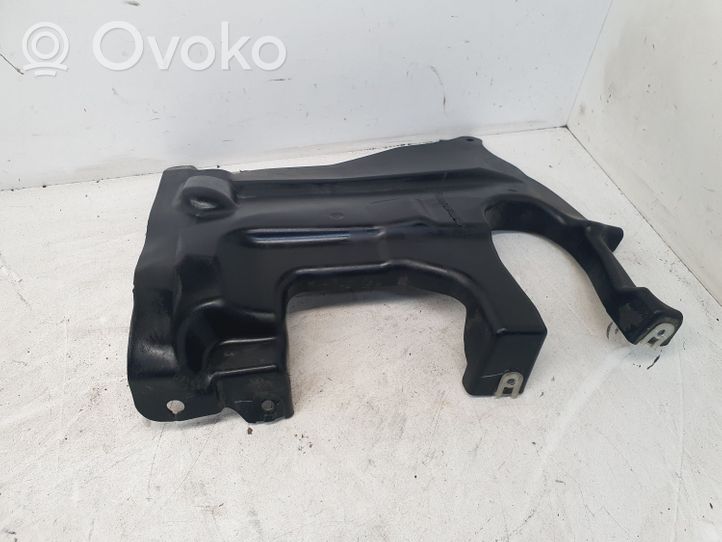 BMW 3 F30 F35 F31 Inny element deski rozdzielczej 51757394806