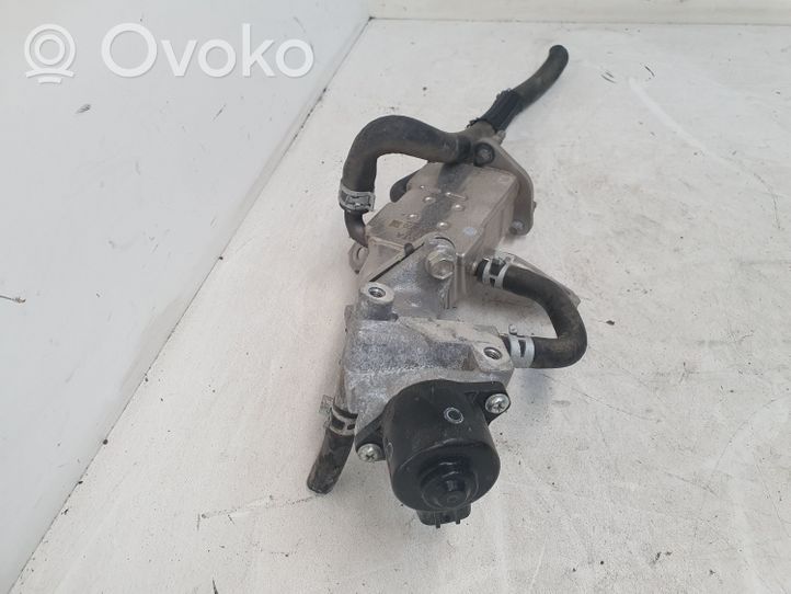 Toyota Yaris Refroidisseur de vanne EGR 2205000020