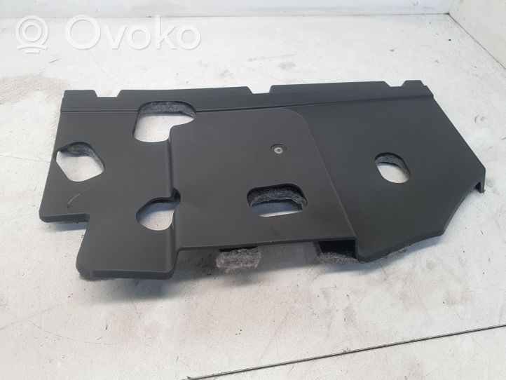 Chevrolet Cruze Rivestimento pannello inferiore del cruscotto 96829306