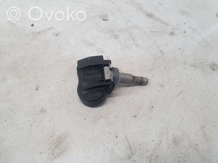 Hyundai ix20 Tire pressure sensor 52933B1100