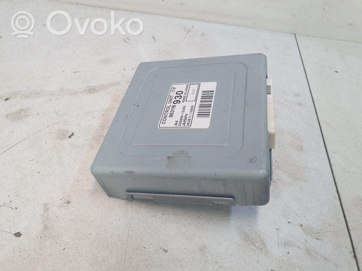 Mitsubishi L200 Sterownik / Moduł skrzyni biegów 33688015390