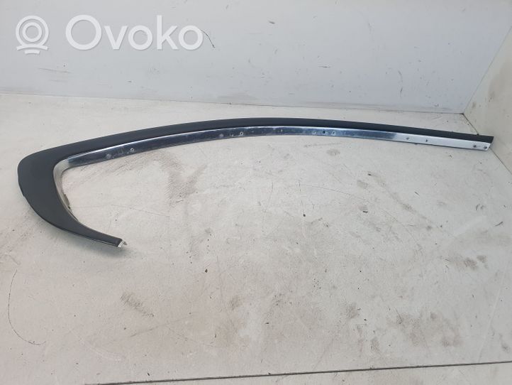 BMW 3 F30 F35 F31 Listwa szyby tylnej 4848950