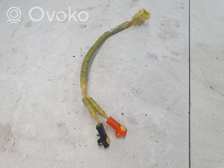 Toyota Prius (XW20) Interruttore airbag passeggero on/off 8214047020