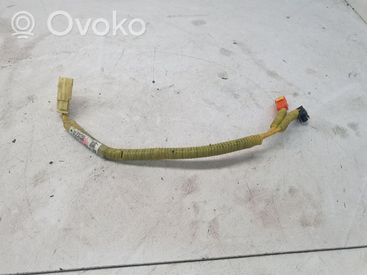 Toyota Prius (XW20) Interruttore airbag passeggero on/off 8214047020