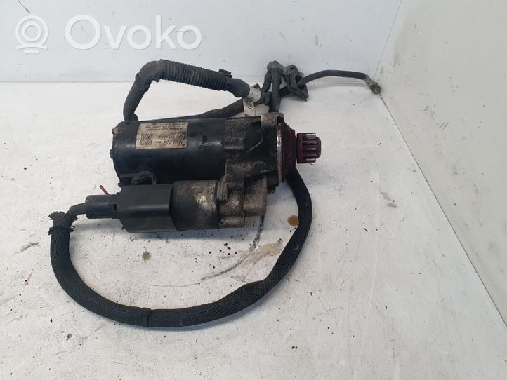 Volkswagen Transporter - Caravelle T6 Starter motor 02E911024C