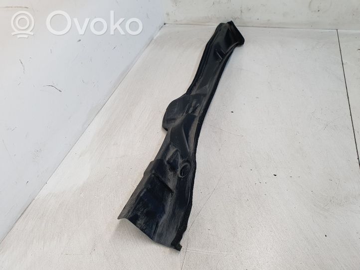 Toyota Prius (XW20) Panel wykończeniowy błotnika 5382847010