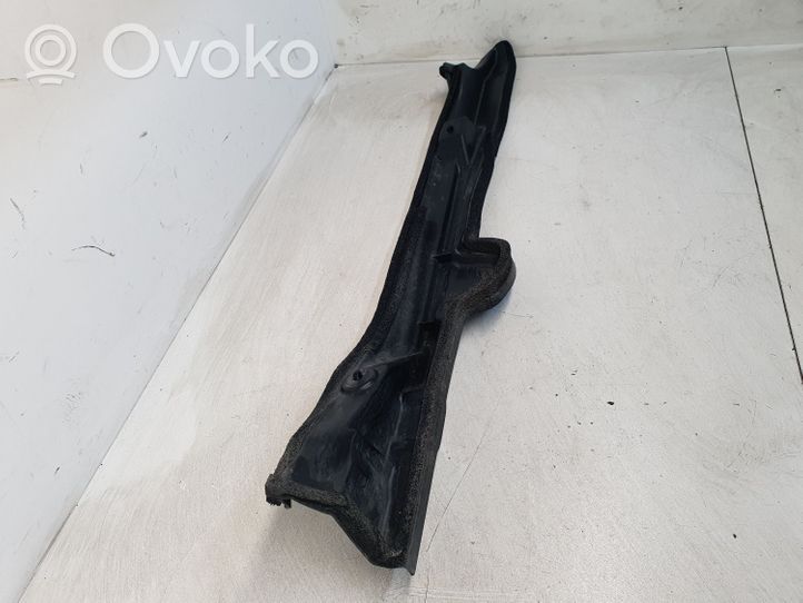 Toyota Prius (XW20) Panel wykończeniowy błotnika 5382847020