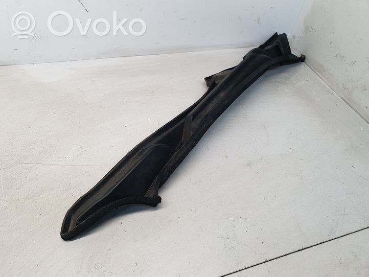 Toyota Prius (XW20) Panel wykończeniowy błotnika 5382747020