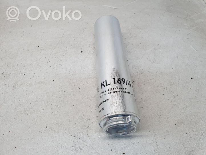 BMW 5 E60 E61 Filtro carburante KL1694D