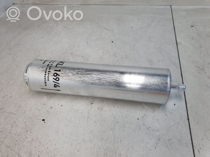 BMW 5 E60 E61 Filtro carburante KL1694D