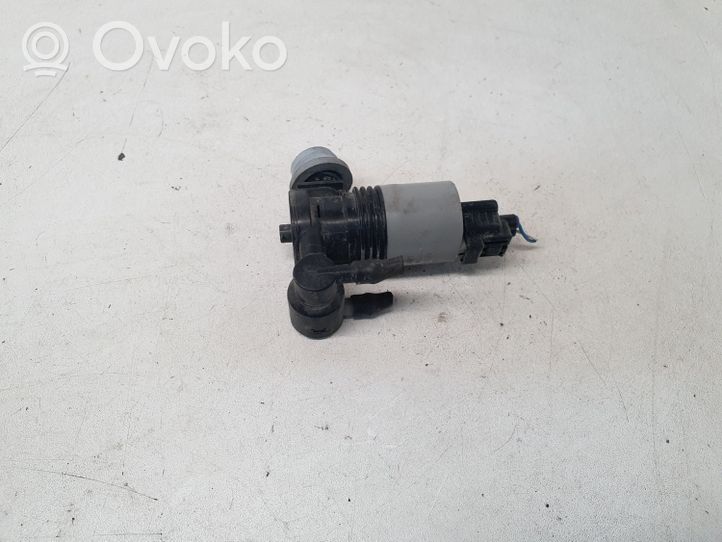 Toyota Auris E180 Pompe de lave-glace de pare-brise 1020974