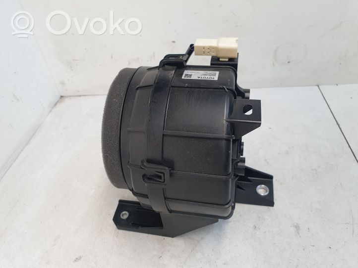 Toyota Yaris Ventilateur de batterie véhicule hybride / électrique G923052010