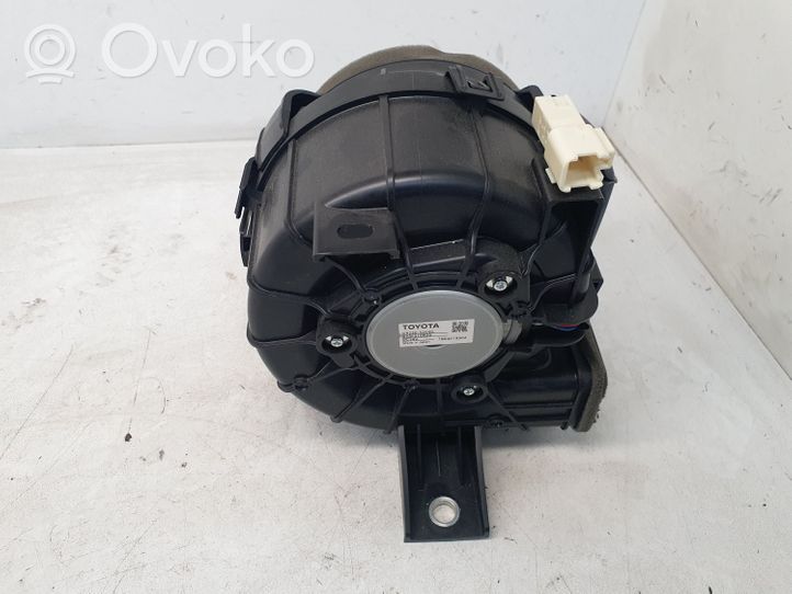 Toyota Yaris Ventilateur de batterie véhicule hybride / électrique G923052040