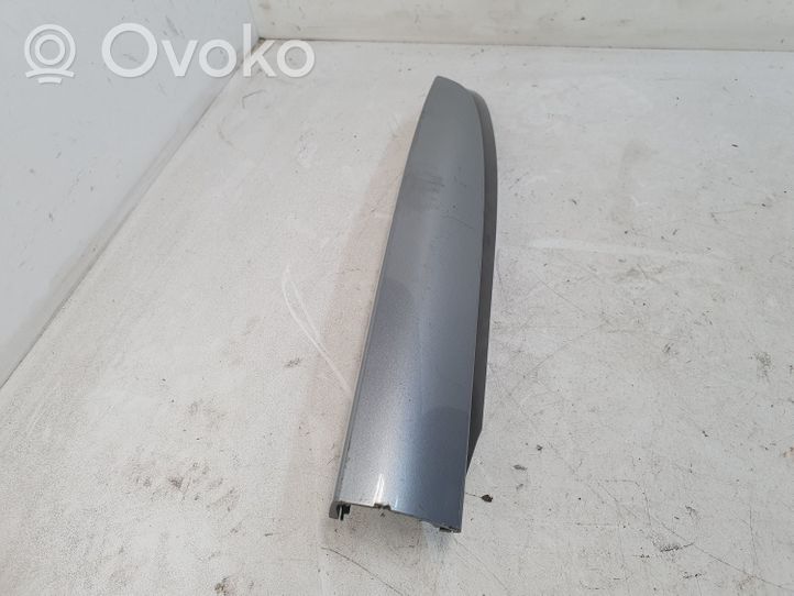 Toyota Verso Barres de toit 458221