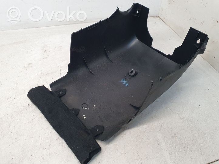 Lexus RX 450H Garniture de colonne de volant 4528648910