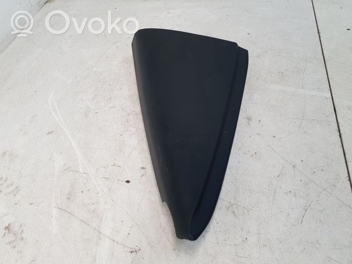 Toyota Yaris Rivestimento modanatura del vetro della portiera posteriore 676740D030