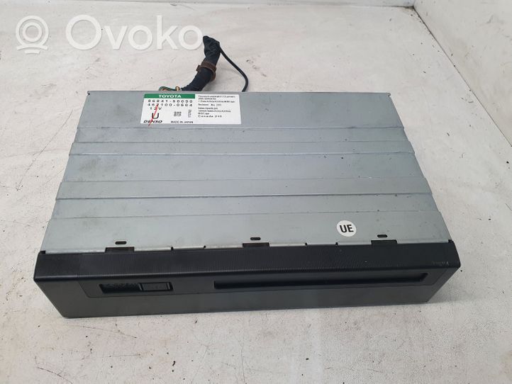 Lexus RX 330 - 350 - 400H Moduł / Sterownik GPS 8684150090