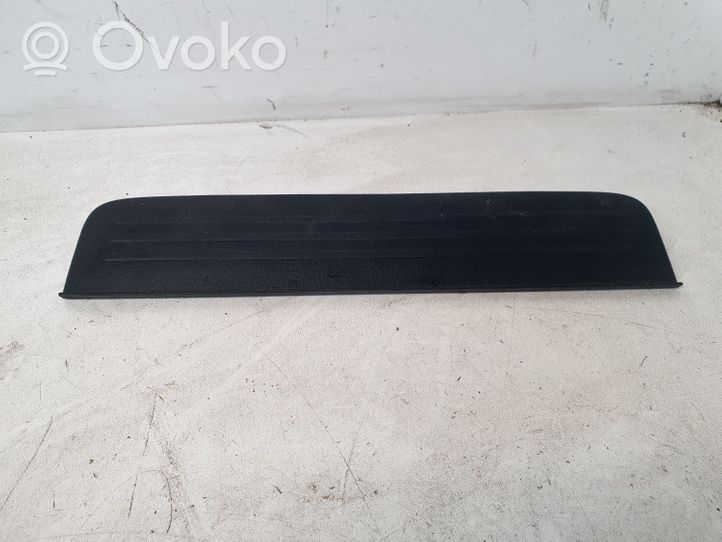 Toyota Prius (XW20) Rear sill trim cover 6791547020