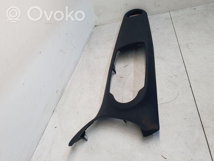 Toyota Yaris Panneau de garniture tableau de bord 554700D090