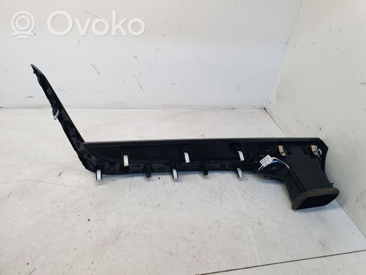 Toyota Avensis T270 Dashboard glove box trim GEO035149