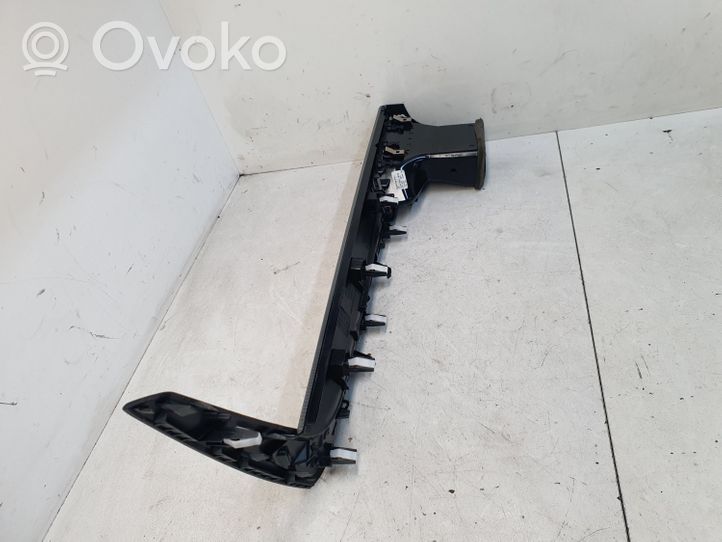 Toyota Avensis T270 Dashboard glove box trim GEO035149