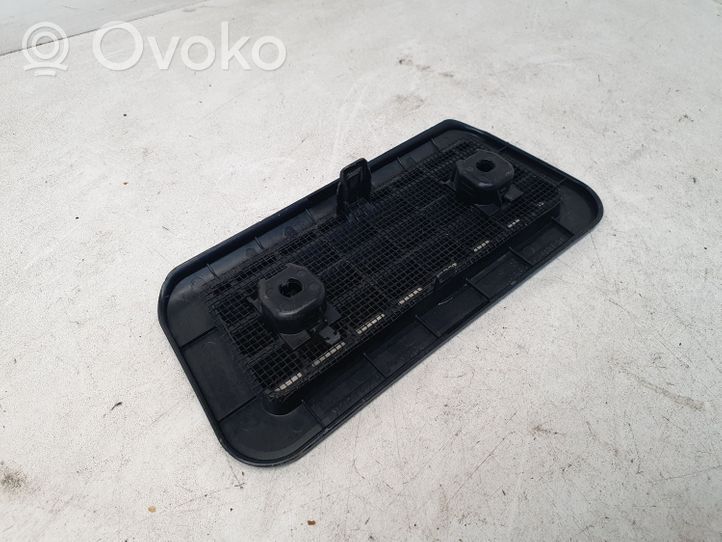 Lexus RX 450H Parcel shelf grill 6365548020