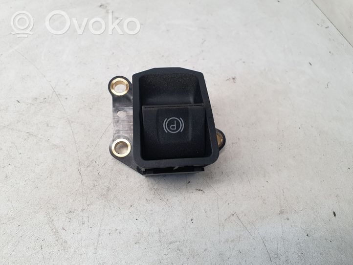 Toyota Avensis T270 Interrupteur, commande de frein de stationnement 8439005030