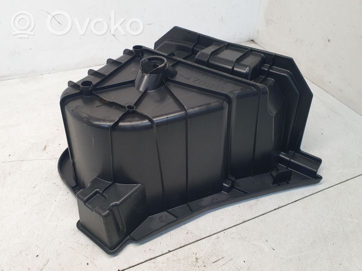 Toyota Prius (XW30) Vano portaoggetti nel bagagliaio 6499747020