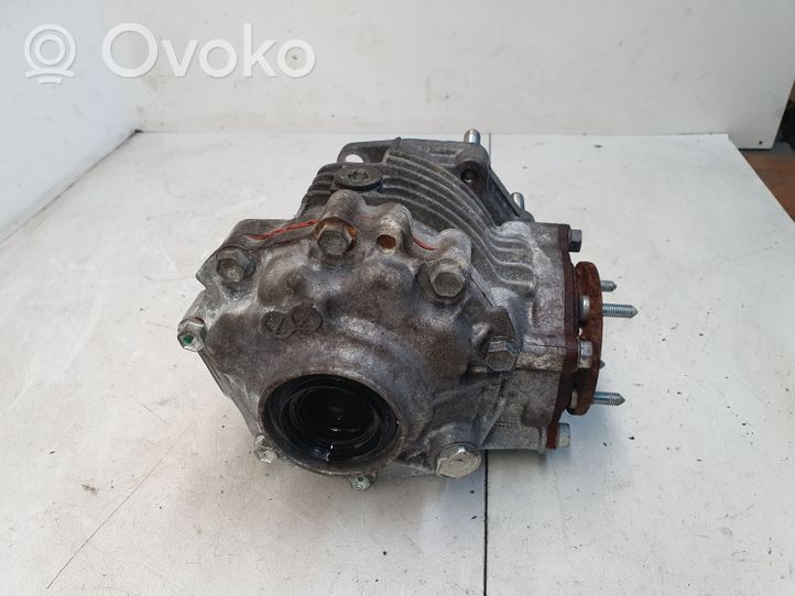 Toyota RAV 4 (XA40) Scatola ingranaggi del cambio 80010